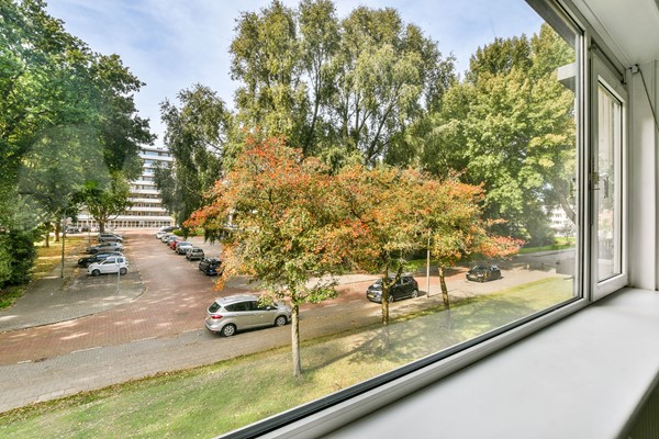 Medium property photo - Pruimenlaan 38, 1185 RW Amstelveen